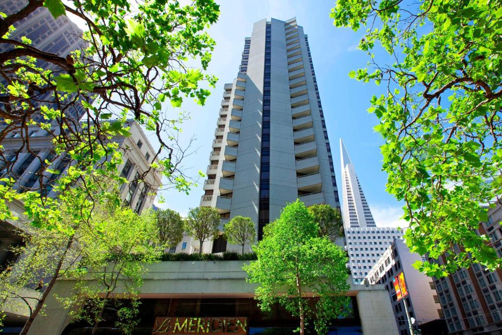 Le Meridien San Francisco